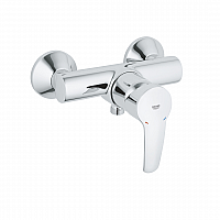 Смесител за душ Eurostyle 33590001 - siko.bg Смесител за душ Eurostyle 33590001